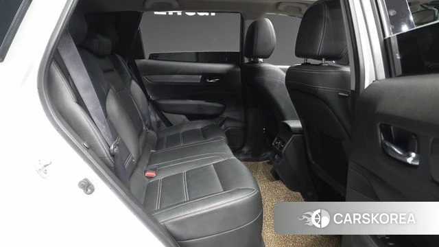 Renault Korea (Samsung) QM6 2018 Белый из Кореи, фото 3
