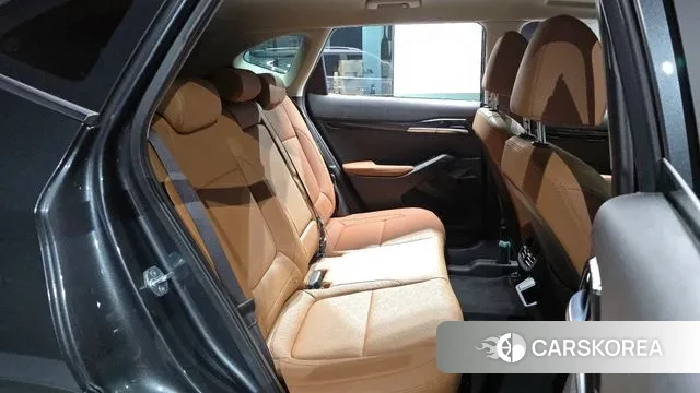 Kia The New Seltos 2023 Серый из Кореи, фото 3