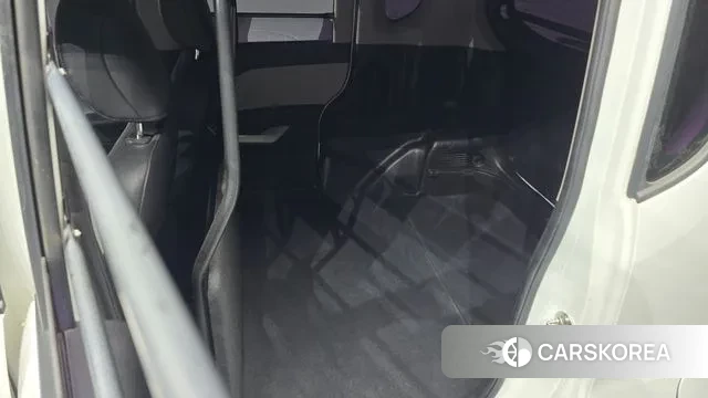 Kia The New Ray 2018 Белый из Кореи, фото 3