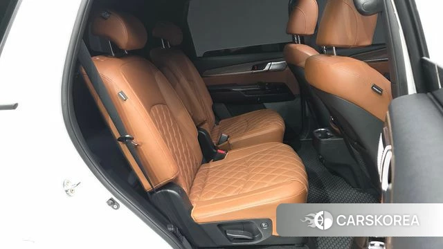 Kia Mohave Master 2022 Белый из Кореи, фото 3