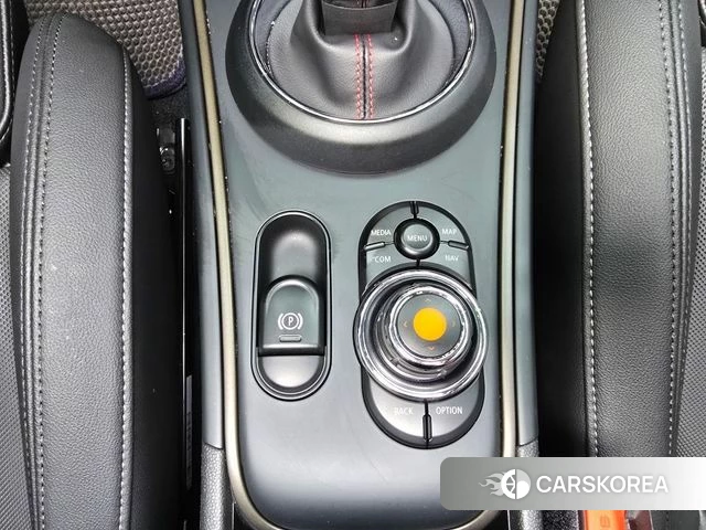 Mini Cooper S Countryman 2020 Серый из Кореи, фото 3