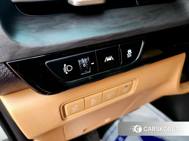 Kia Carnival 4th generation 2021 Белый из Кореи, фото 3
