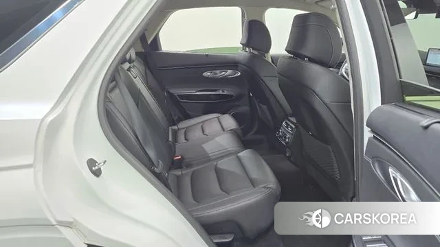 Genesis GV70 2021 Белый из Кореи, фото 3