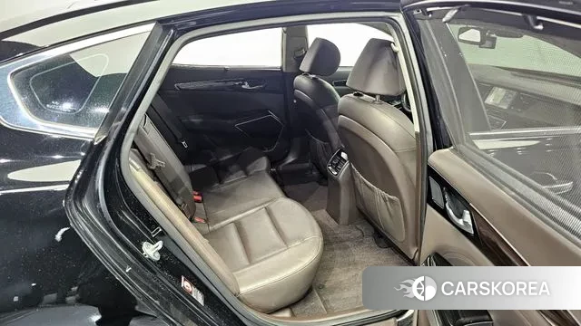 Kia Come New K7 2019 Черный из Кореи, фото 3