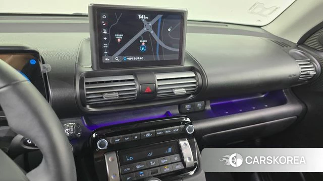 Hyundai Casper 2021 Белый из Кореи, фото 3