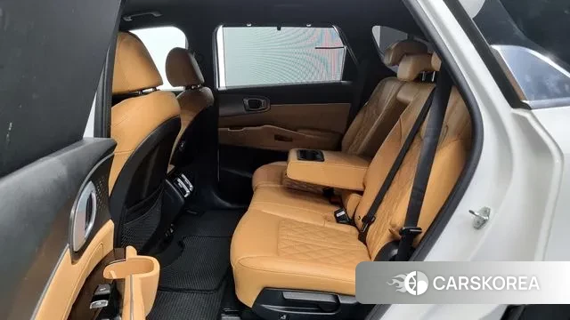 Kia Sorento 4th Generation 2020 Белый из Кореи, фото 3