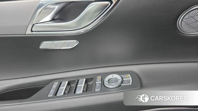 Genesis GV80 2024 Белый из Кореи, фото 3