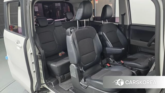 Kia The New Ray 2020 Белый из Кореи, фото 3