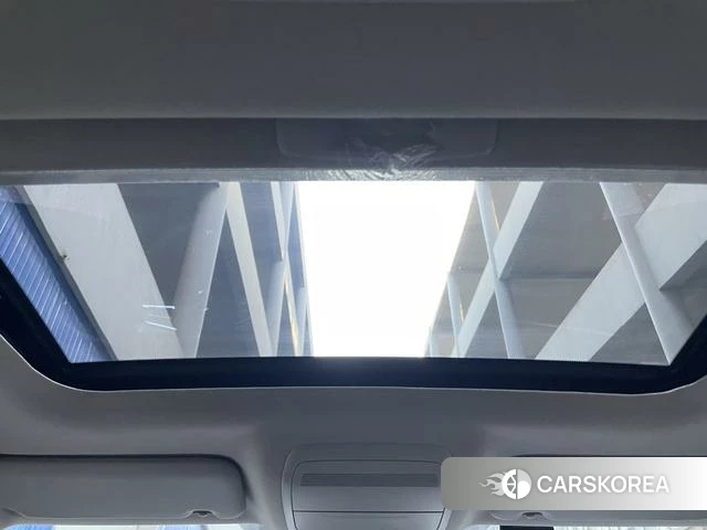 Mazda CX-30 2022 Синий из Китая, фото 3