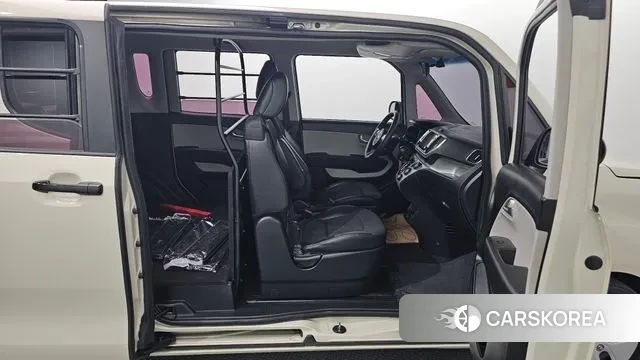 Kia The New Ray 2018 Жемчужный цвет из Кореи, фото 3