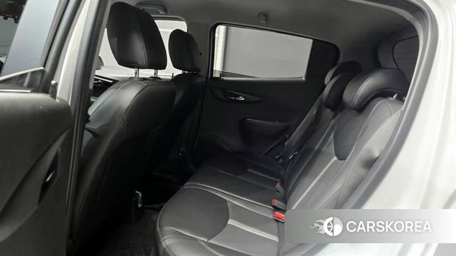 Chevrolet (GM Daewoo) The New Spark 2019 Белый из Кореи, фото 3