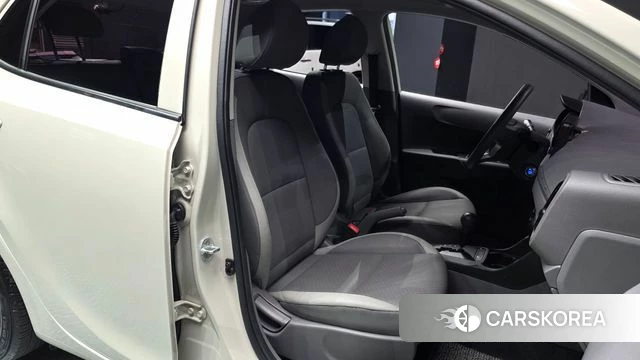 Kia All New Morning (JA) 2018 Жемчужный цвет из Кореи, фото 3