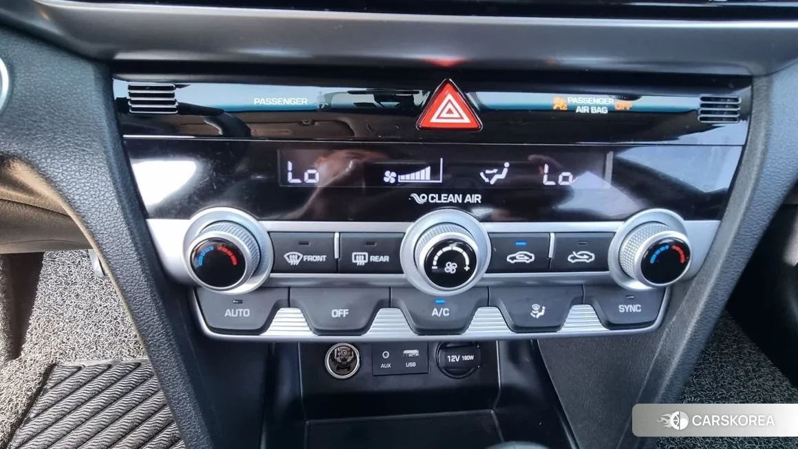 Hyundai The New Avante AD 2020 из Кореи, фото 3