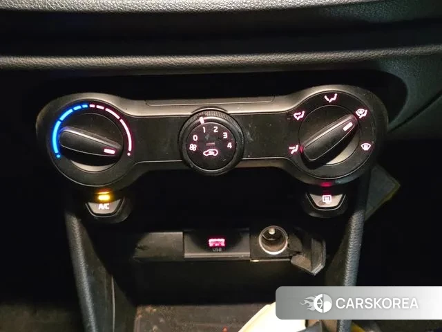 Kia Morning Urban (JA) 2022 Жемчужный цвет из Кореи, фото 3