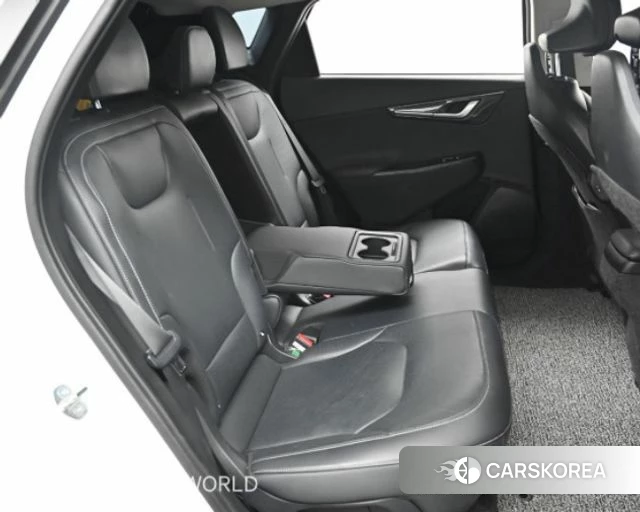 Kia EV6 2023 Белый из Кореи, фото 3