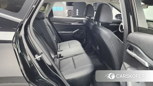 Kia Seltos 2020 Черный из Кореи, фото 3