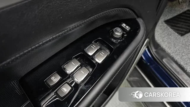 Ssangyong G4 Rexton 2018 Синий из Кореи, фото 3