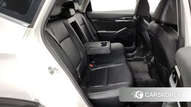 Kia Seltos 2019 Белый из Кореи, фото 3