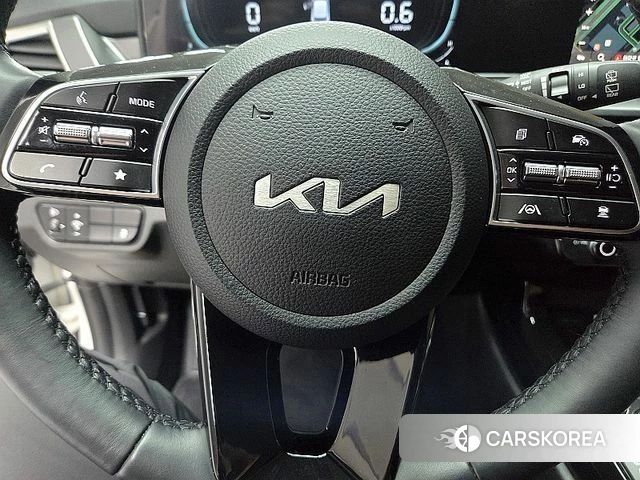 Kia The New Seltos 2023 Белый из Кореи, фото 3