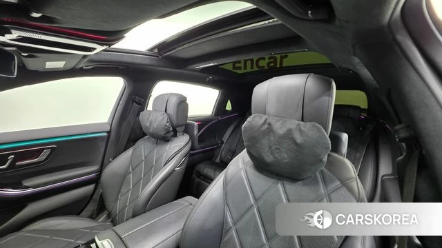 Mercedes-Benz S-Class W223 2021 Черный из Кореи, фото 3