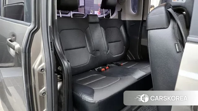 Kia The New Ray 2019 Серебристо-серый из Кореи, фото 3