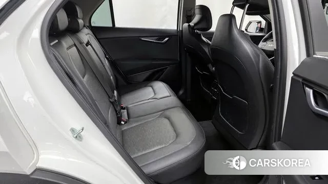 Kia Di Ol Nu Niro 2022 Белый из Кореи, фото 3