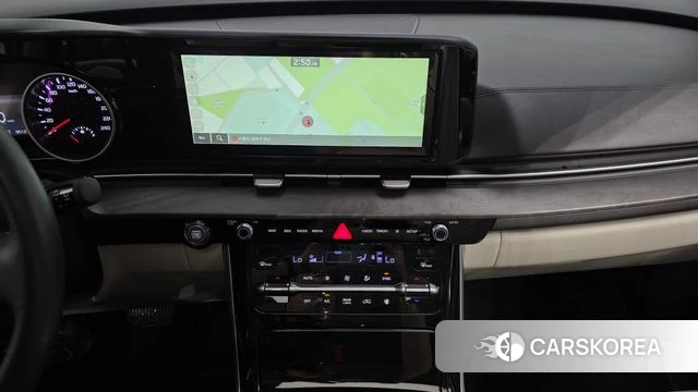 Kia Carnival 4th generation 2022 Белый из Кореи, фото 3