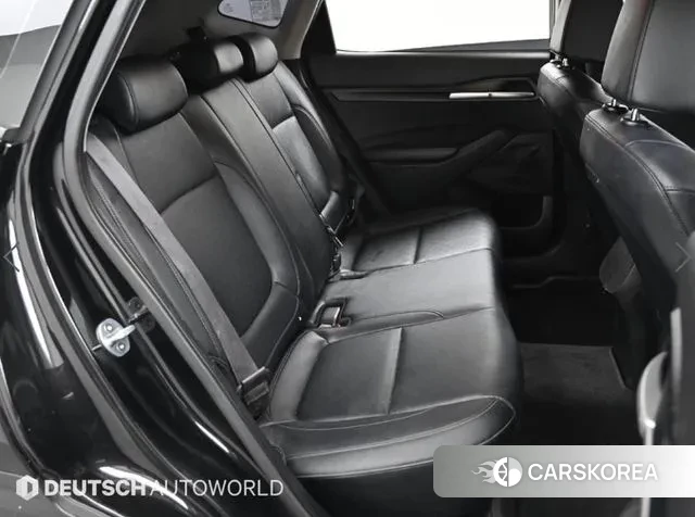 Kia Seltos 2019 Черный из Кореи, фото 3