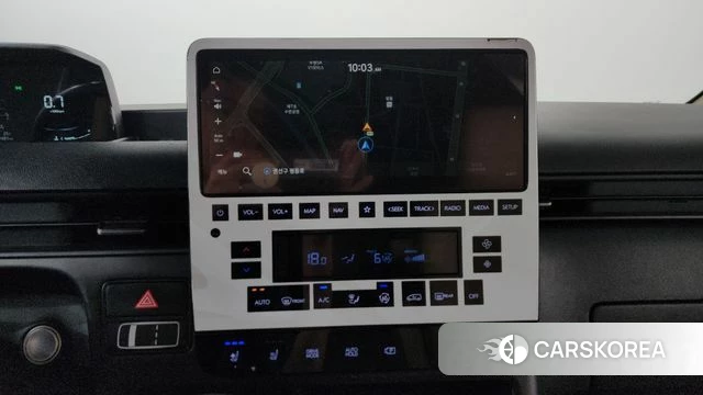 Hyundai Staria 2022 Серый из Кореи, фото 3