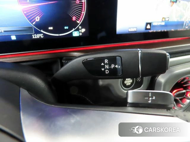 Mercedes-Benz G-Class W465 2025 Серебристо-серый из Кореи, фото 3