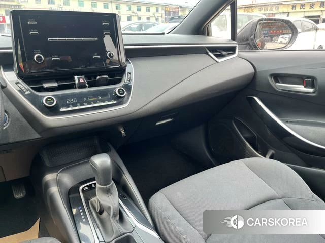 Toyota Lei Ling 2019 Черный из Китая, фото 3