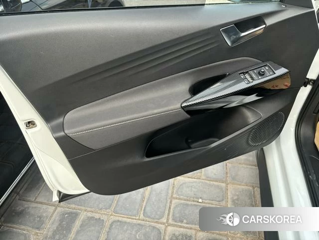 Volkswagen ID.3 2023 Белый из Китая, фото 3