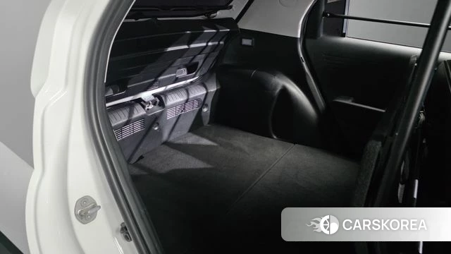 Hyundai Casper 2022 Белый из Кореи, фото 3
