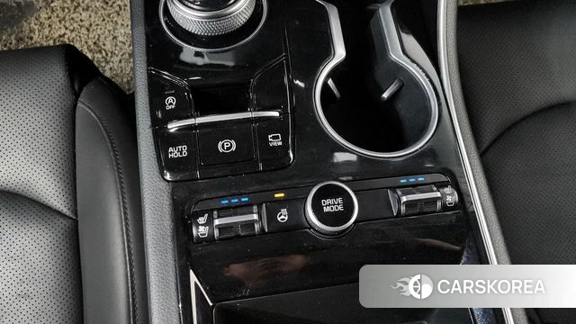 Kia K5 3rd generation 2020 Серый из Кореи, фото 3