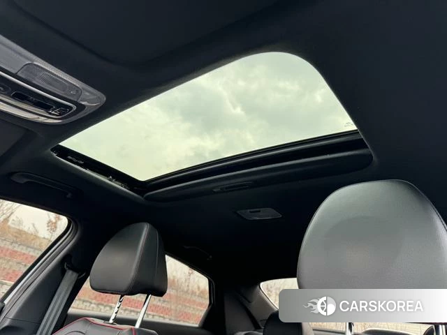 Hyundai Elantra 2023 Белый из Китая, фото 3