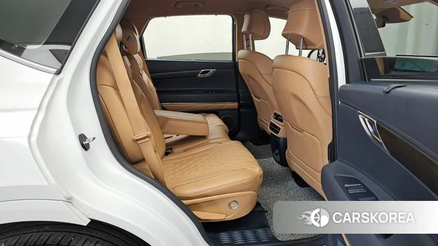 Genesis GV80 2020 Белый из Кореи, фото 3