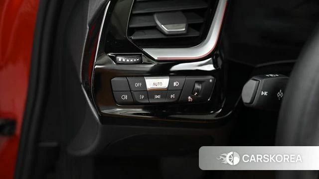 BMW Z4 (G29) 2022 Красный из Кореи, фото 3