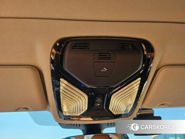 BMW 5 Series (G30) 2023 Серый из Кореи, фото 3