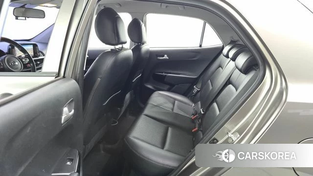 Kia All New Morning (JA) 2018 Серый из Кореи, фото 3