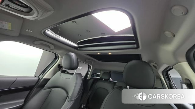 Mini Cooper Countryman 2022 Черный из Кореи, фото 3