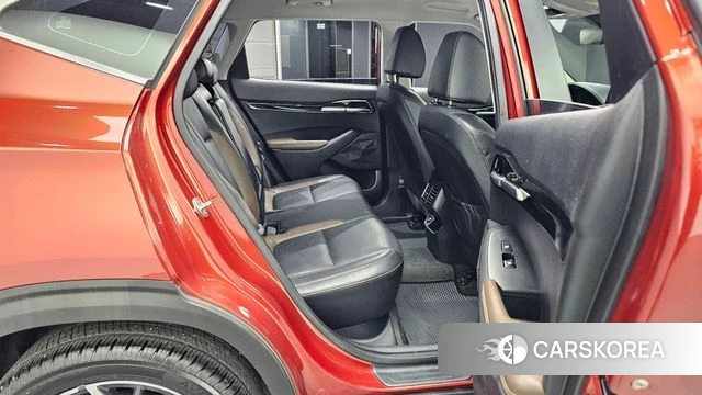 Kia Seltos 2021 Оранжевый из Кореи, фото 3