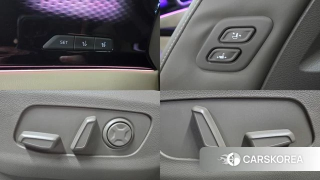 Kia Carnival 4th generation 2023 Белый из Кореи, фото 3