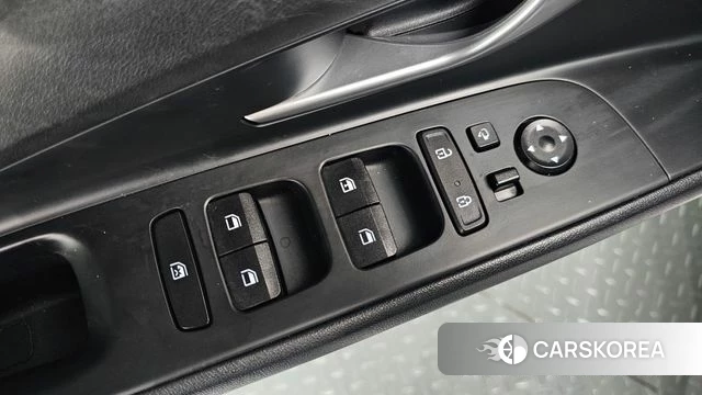 Hyundai Avante (CN7) 2021 Белый из Кореи, фото 3
