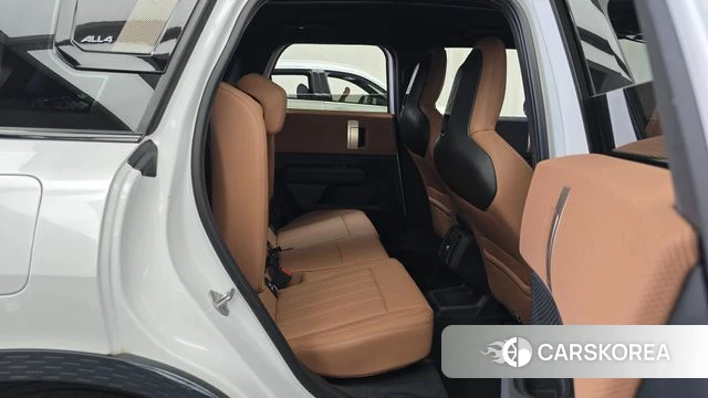 Mini Cooper S Countryman 3rd Generation 2024 Жемчужный цвет из Кореи, фото 3