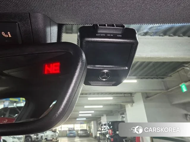 Mercedes-Benz CLA-Class C117 2018 Белый из Кореи, фото 3