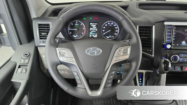 Hyundai Solati 2025 Белый из Кореи, фото 3