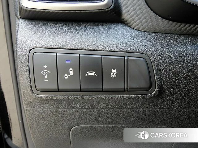 Hyundai All New Tucson 2018 Черный из Кореи, фото 3