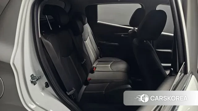 Chevrolet (GM Daewoo) The New Spark 2022 Белый из Кореи, фото 3