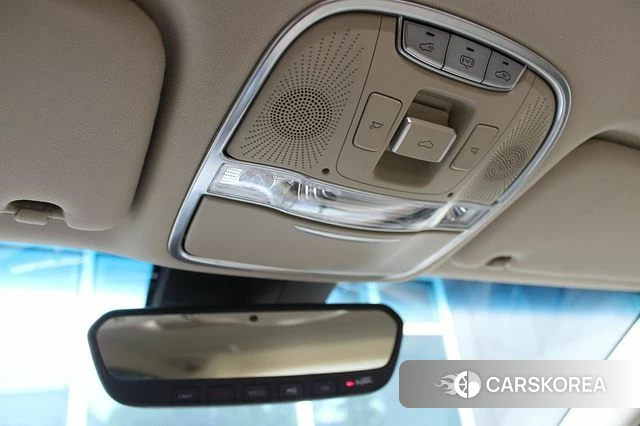 Kia More K9 2018 Белый из Кореи, фото 3