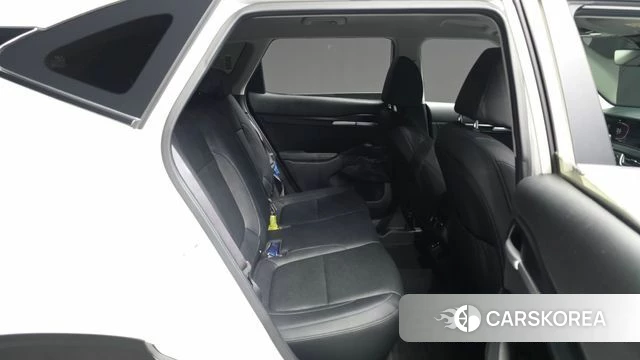 Kia The New Seltos 2023 Белый из Кореи, фото 3